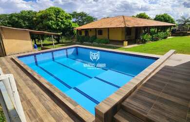 Imagem 2: EXCELENTE FAZENDA DE PECUÁROA NO NORTE DE MINAS PROXIMO A MONTES CLAROS