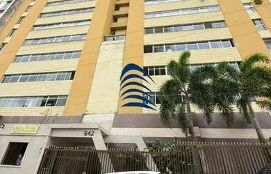 Imagem: O apartamento possui 3 Dormitórios, 3 Banheiros, 1 Vaga na