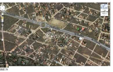 Imagem: O terreno possui 934m² de Área e está localizado em Cardoso