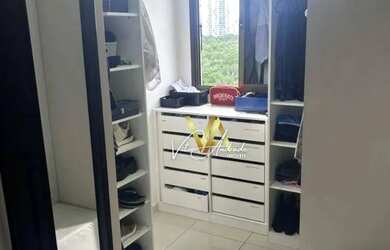 Imagem 15: Apartamento Premium 4 Quartos no Allures Village Nascente, 136m², Boa Viagem (Venda ou Lo