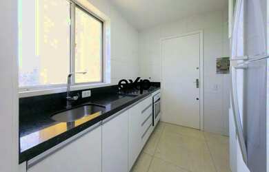 Imagem 12: Apartamento reformado no bairro novo mundo em Curitiba para venda com...