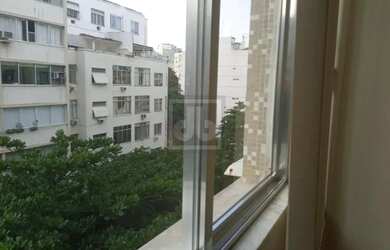 Imagem 4: COPACABANA - SÁ FERREIRA - 2 QUARTOS - SUITE - DEPENDENCIA COMPLETA -...