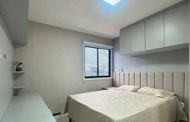 Imagem 11: Residencial Paris Jatiúca