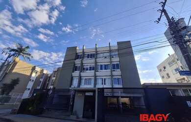 Imagem 2: Excelente Apartamento 1 dormitório(s) em Bom Abrigo - Florianópolis