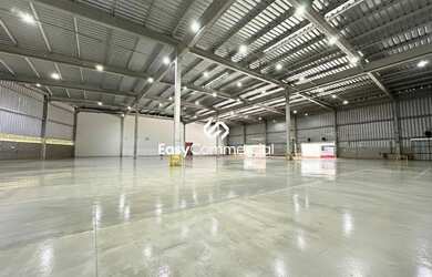 Imagem: Galpão 1.052 m² em Rio Claro - SP