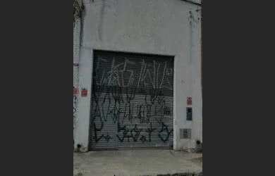 Imagem: O depósito e está localizado em Mooca, São Paulo à venda