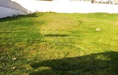 Imagem: O terreno possui 545m² de Área e está localizado em Tamboré