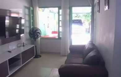 Imagem 5: Casa Paulista - Marinha Farinha. Condomínio fechado