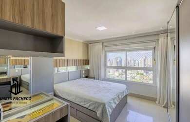 Imagem 10: Apartamento 3 suítes plenas, vista livre - Jardim América