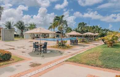 Imagem 15: EDF/ RI PA GREEN CLUBE 3. Piscina, Churrasqueira, Ar-condicionadoe216m²...