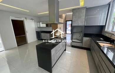 Imagem 3: VENDA Casa em Condomínio Alto Padrão Bragança Paulista - SP