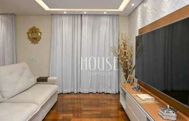 Imagem 4: Casa com 5 dormitórios, 478 m² - venda por R$ 1.990.000,00 ou aluguel...