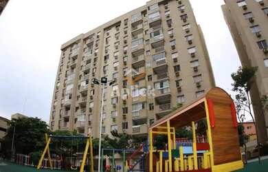 Imagem: O apartamento à venda possui 2 Dormitórios, 1 Banheiro, 1