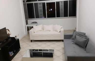 Imagem: O quarto está localizado em Graça, Salvador para alugar por