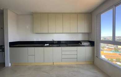 Imagem: O apartamento possui 3 Dormitórios, 5 Banheiros, 2 Vagas na