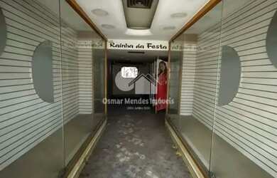 Imagem: O depósito possui 54m² de Área e está localizado em Madureira