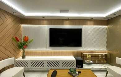 Imagem 7: Mirage Ponta DAreia Vista Lagoa VENDA ou LOCAÇÃO PORTEIRA FECHADA