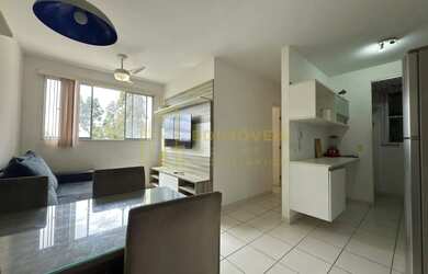 Imagem 3: Apartamento em São Patrício venha conhecer seu novo lar, agende sua...