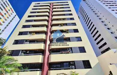 Imagem: Apartamento no Condomínio Saint Marrie - Adrianópolis