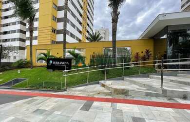 Imagem: Apartamento com 03 quartos sendo 01 suíte na região oeste