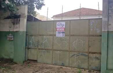 Imagem: Venda de Comercial / Barracão/Galpão na cidade de Araraquara