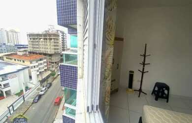 Imagem: Apartamento com 2 dormitórios e Prédio com lazer - Frente