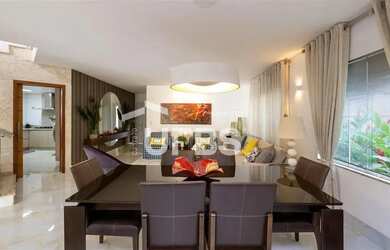 Imagem 14: Sobrado Jardins Atenas. Piscina, Ar-condicionado, 276m² de Áreae4 Vagas...