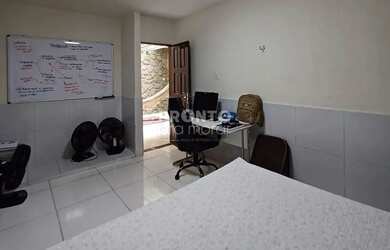 Imagem 10: Casa com 3 quartos em Janga