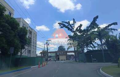 Imagem: O terreno possui 243m² de Área e está localizado em Campo