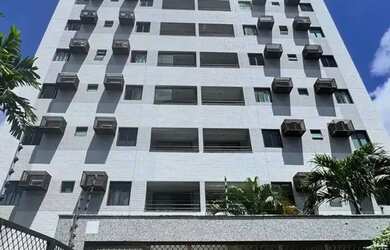 Imagem: O apartamento possui 3 Dormitórios, 3 Banheiros, 1 Vaga na