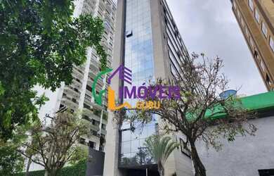 Imagem: O depósito possui 1 Vaga na garagem, 34m² de Área e está