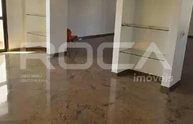 Imagem: O apartamento possui 4 Dormitórios, 5 Banheiros, 4 Vagas na