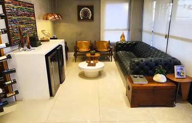 Imagem 9: SN Apartamento com 3 dormitórios