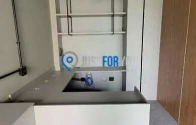 Imagem 12: Sala, 71 m² - venda por R$ 389.000,00 ou aluguel por R$ 5.728,40/mês...