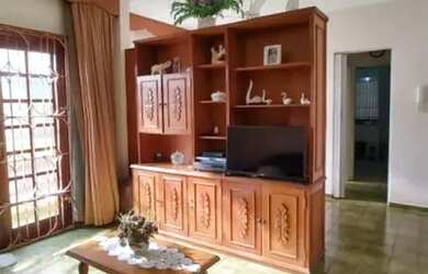 Imagem: O apartamento possui 2 Dormitórios, 2 Banheiros, 4 Vagas na