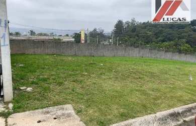 Imagem: O terreno possui 134m² de Área e está localizado em Granja