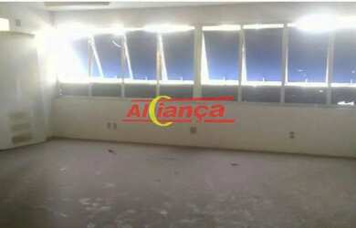 Imagem 3: SALA COMERCIAL 250m² - PARA LOCAÇÃO NO CENTRO EM GUARULHOS - SP R$...