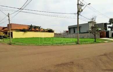 Imagem: O terreno possui 415m² de Área e está localizado em Parque