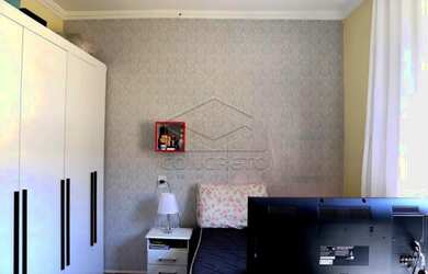 Imagem 8: Casa Padrão em Bauru. 154m² de Área, 4 Vagas na garageme3 Dormitórios