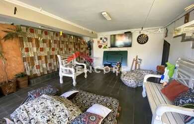 Imagem: Casa em Rua São Lourenço - Vila Camargo - Bauru/SP