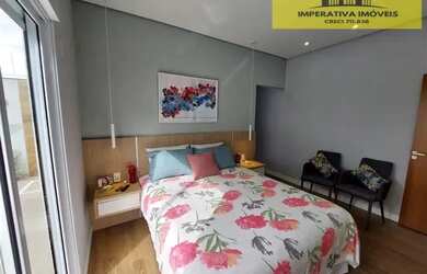 Imagem 8: Casas para venda em Jundiaí no bairro Jardim Alice