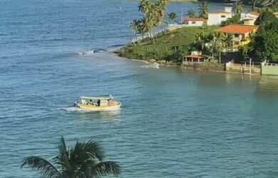 Imagem 16: Temporada aluga. Churrasqueira, Imóvel mobiliado, Ar-condicionadoeGuarda...