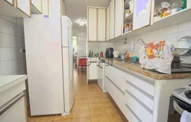 Imagem 14: Venda Apartamento 3 Dormitórios - 170 m² Perdizes