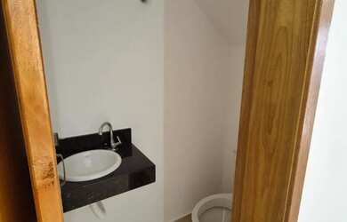 Imagem 6: Sobrados Novos Vila Alpina