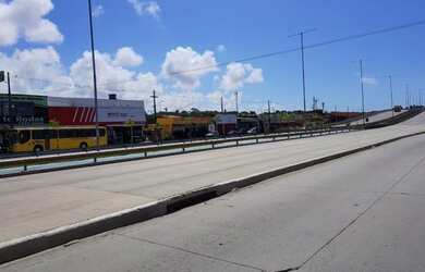 Imagem 2: Alugo casas na Vila Mário Gouveia em Prazeres em frente ao viaduto novo...