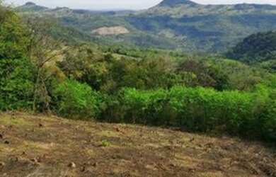 Imagem: A chácara possui 35000m² de Área e Imóvel novo e está localizado