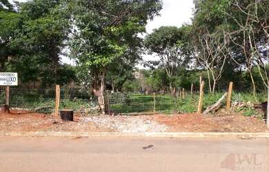 Imagem: A chácara possui 3.185m² de Área e está localizado em Parque