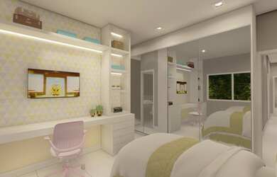 Imagem 16: GUARAPARI - Casa Padrão - PRAIA DO MORRO