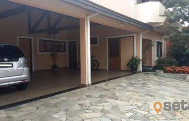 Imagem 13: Casa à venda, 500 m² por R$ 2.000.000,00 - Jardim Santa Maria - Jacareí/SP