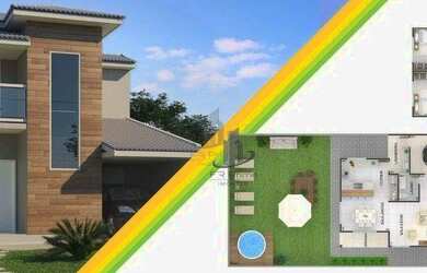 Imagem 10: Terreno à venda, a partir de 240 m² por R$ 82.620